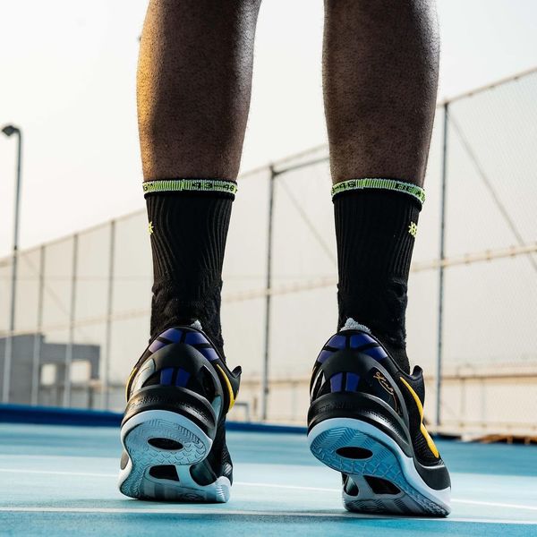 The Nike Kobe 8 Protro 